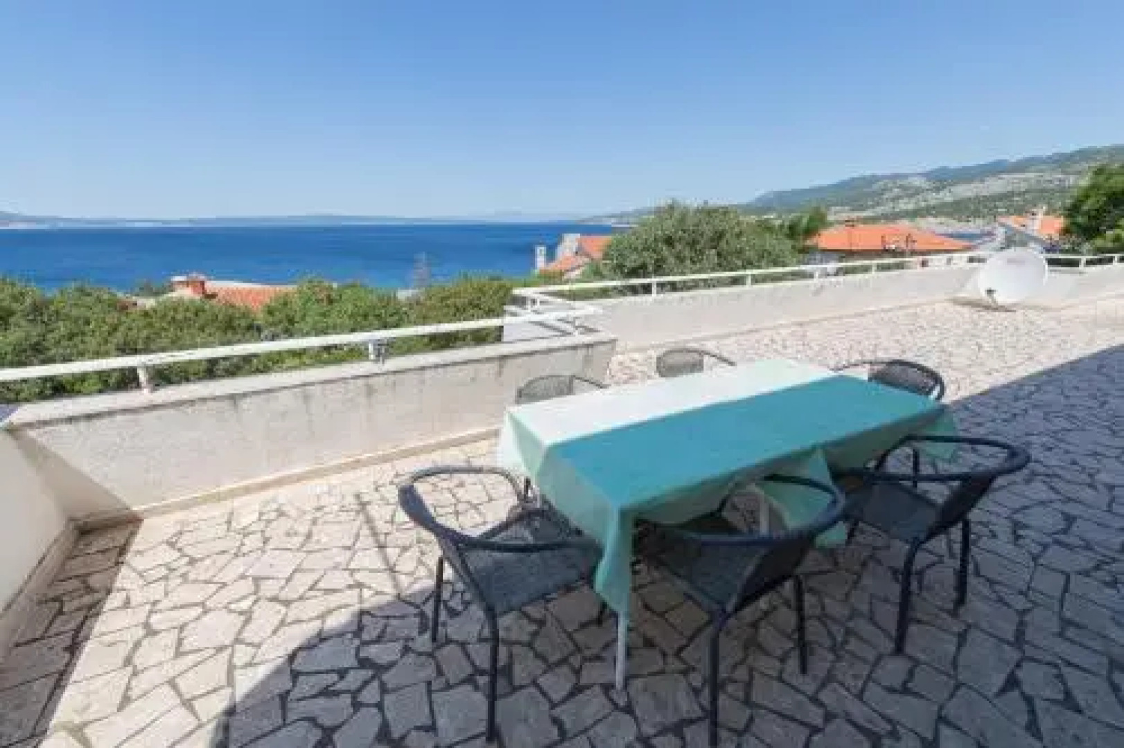 Stella Maris Accommodation