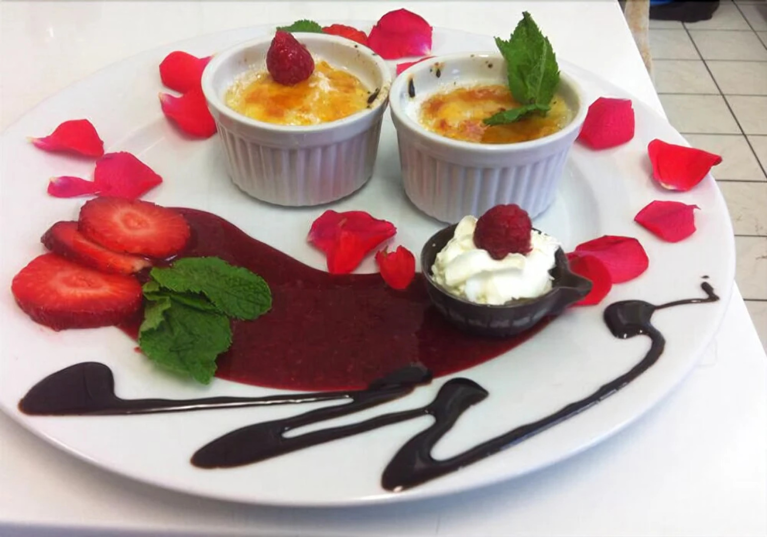 Landgasthaus Queen Victoria