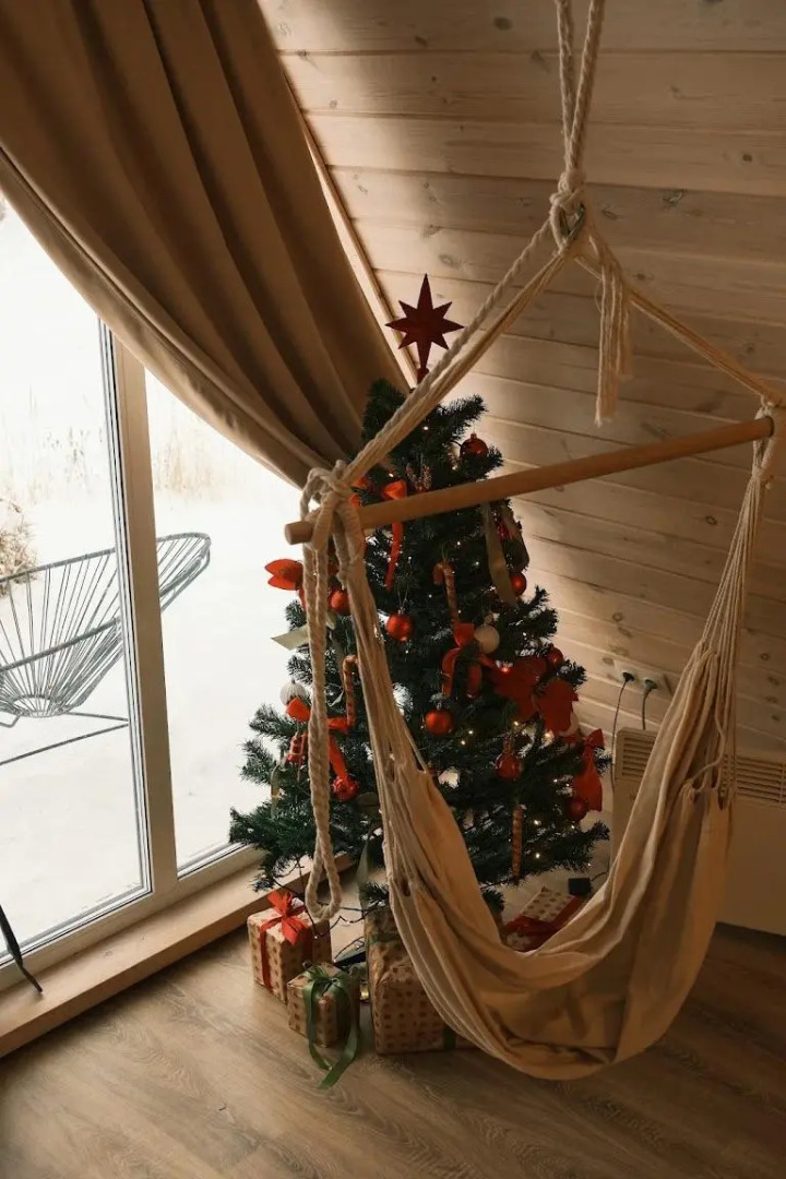 Sviyaga Glamp (Свияга Глэмп)