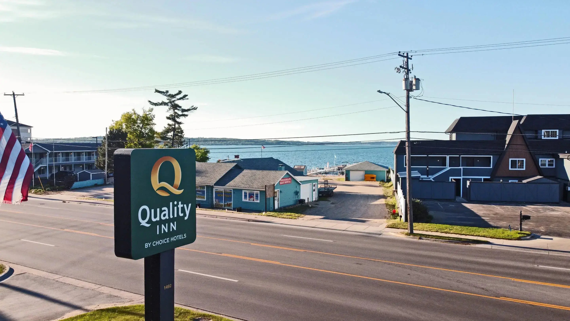 Quality Inn Traverse City