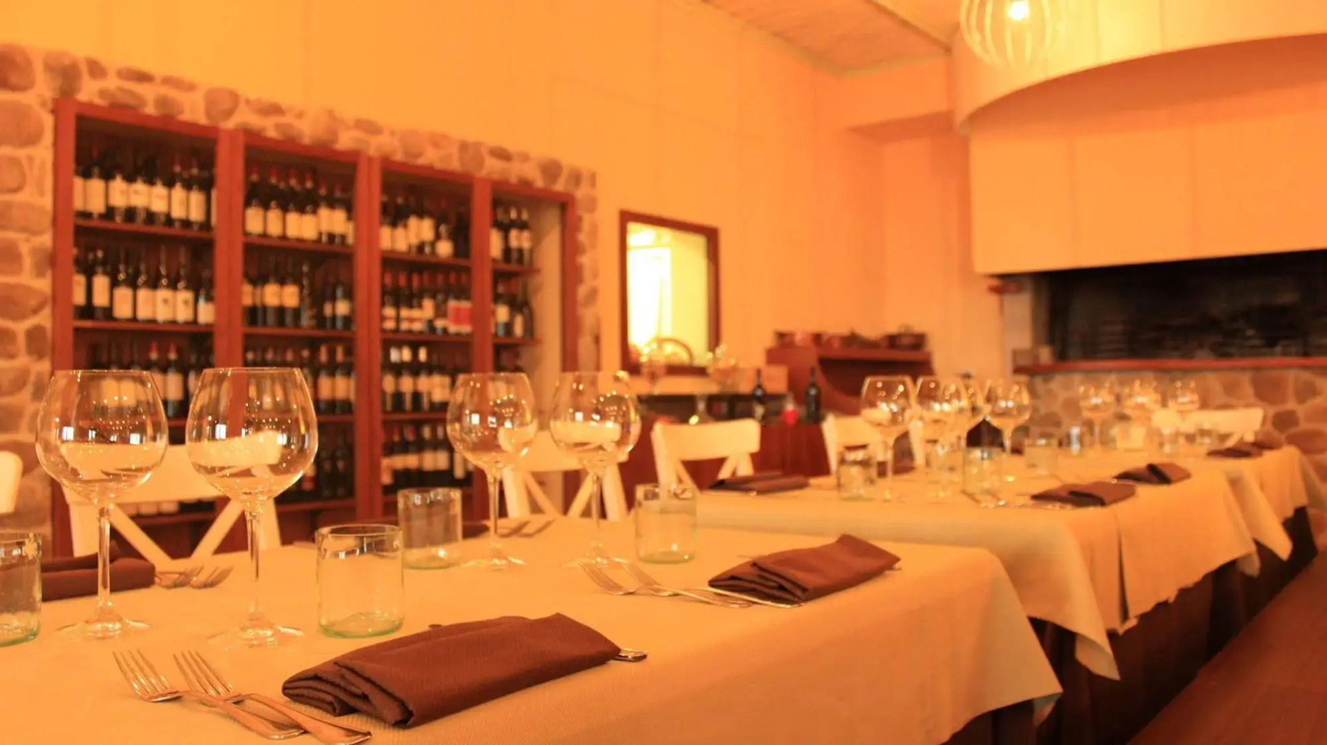 Locanda La Trigola