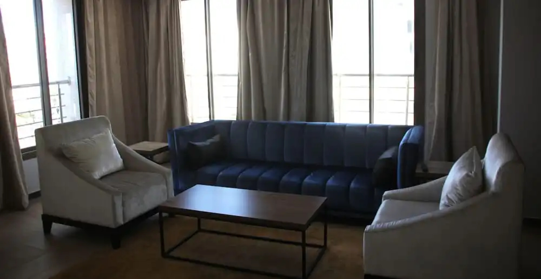 Suite  Résidence Hôtelière Dar Al Oumda