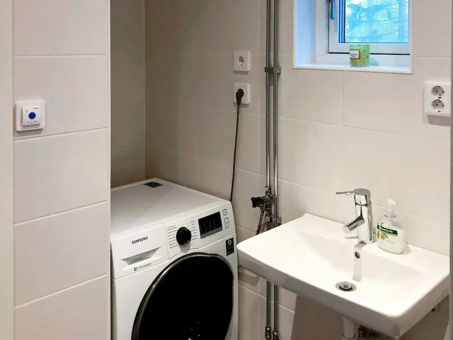 4 Person Holiday Home in Garphyttan