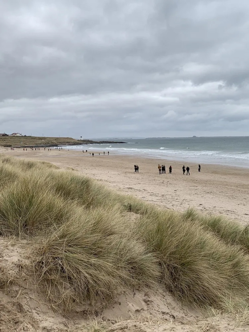 Castle View Guest House