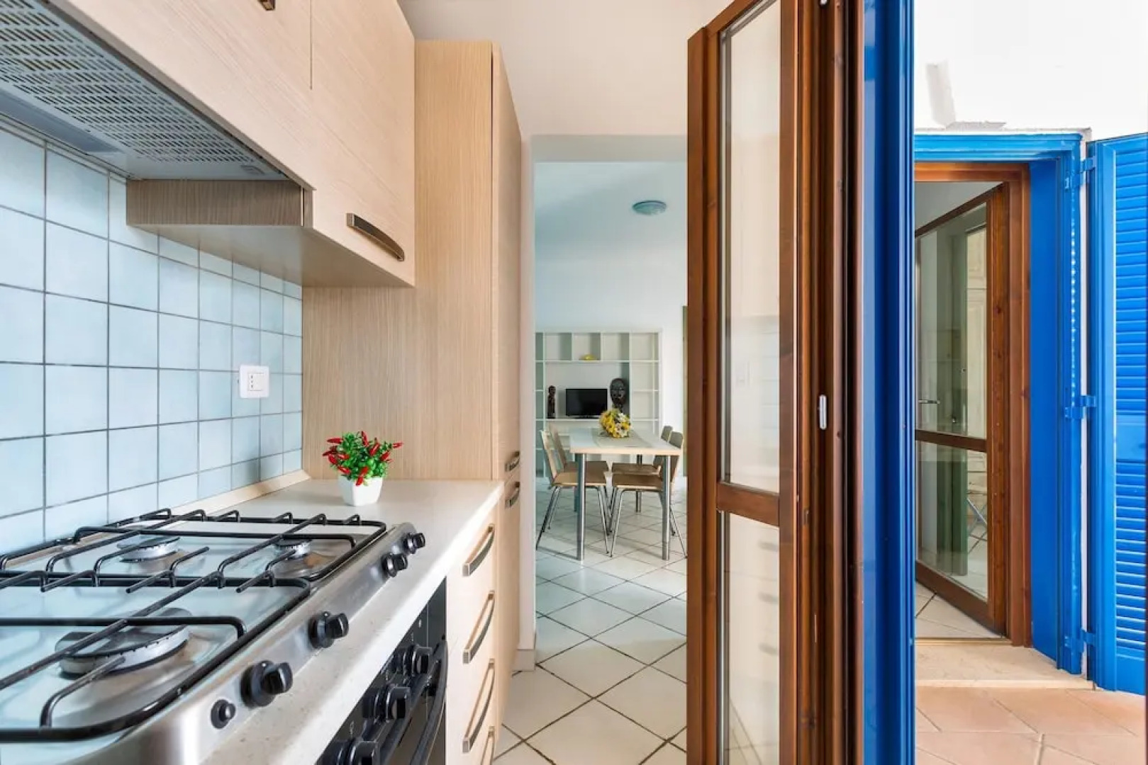 Villino Venere - Chiusurelle B2/48