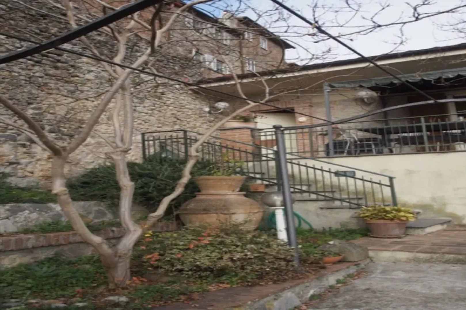 Casabella With Garden