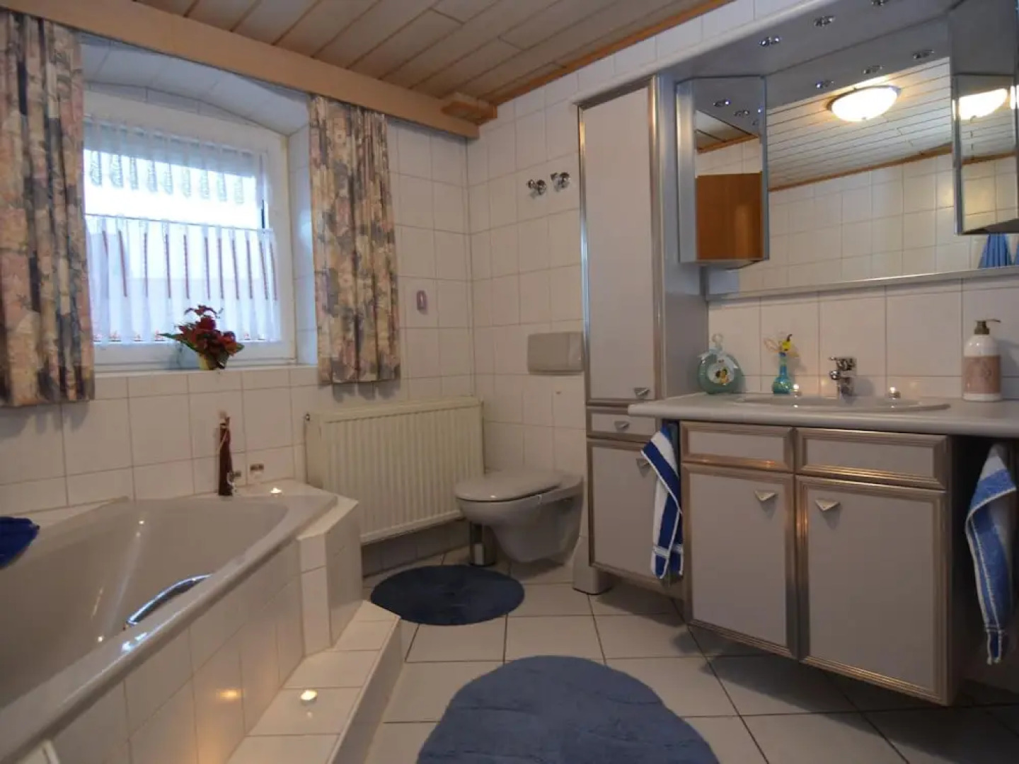 Cozy Holiday Home in Stadlern near Ski Slopes