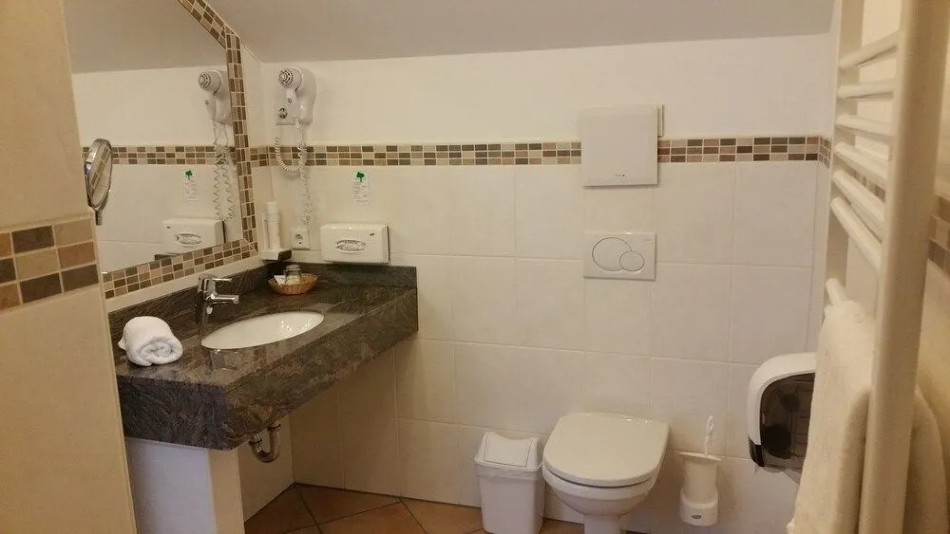 Land-gut-Hotel Zur Brücke