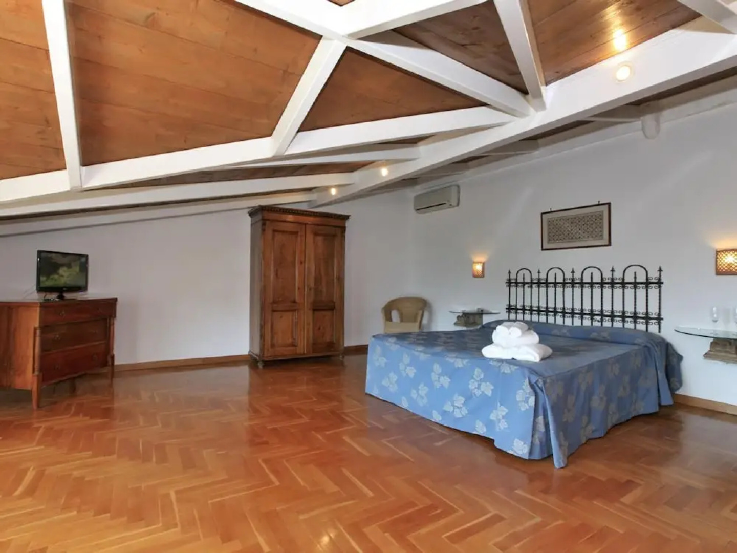 Holiday Home in San Cipriano Picentino