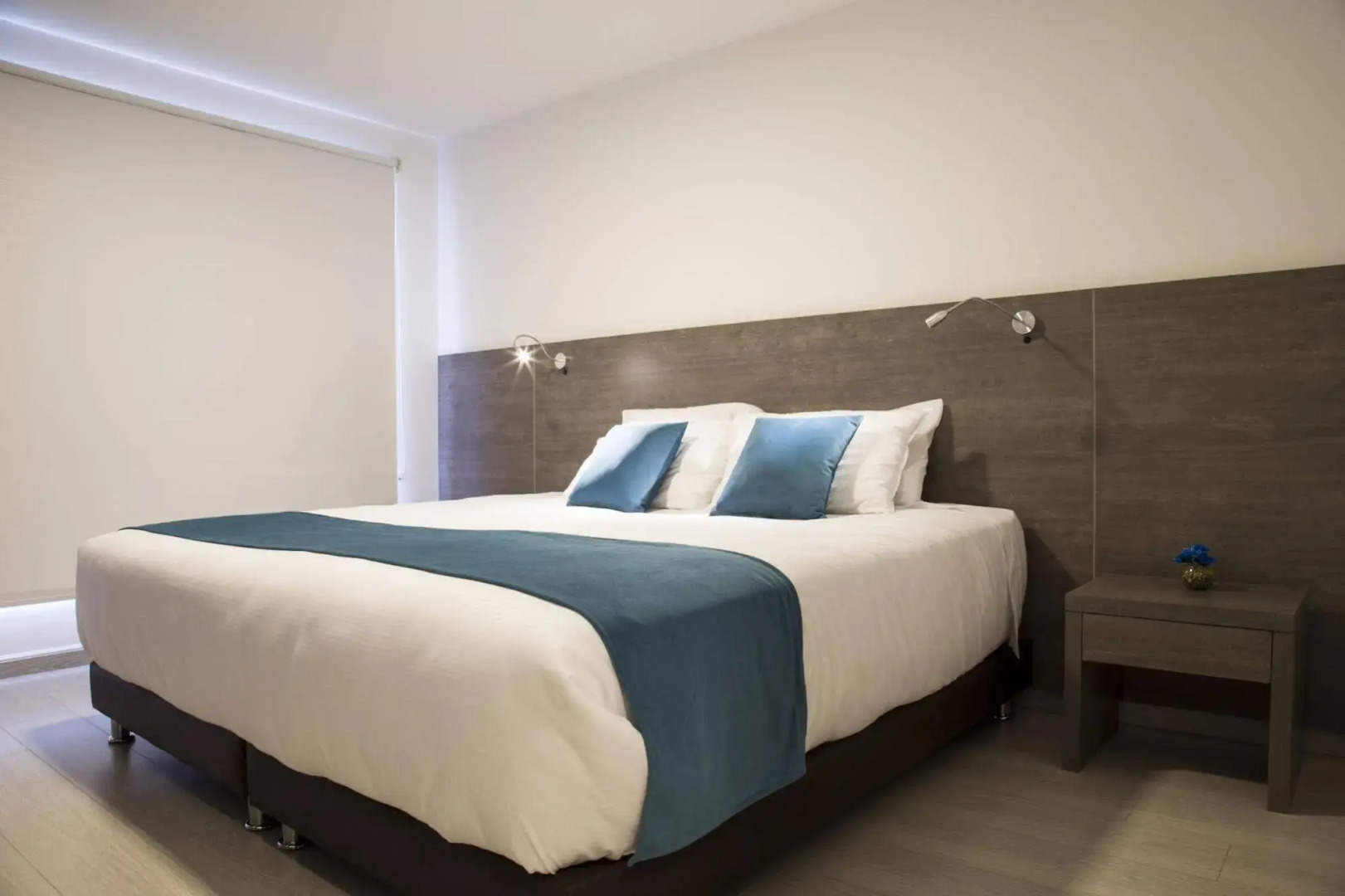 Agora Suites Self-Service Boutique Hotel