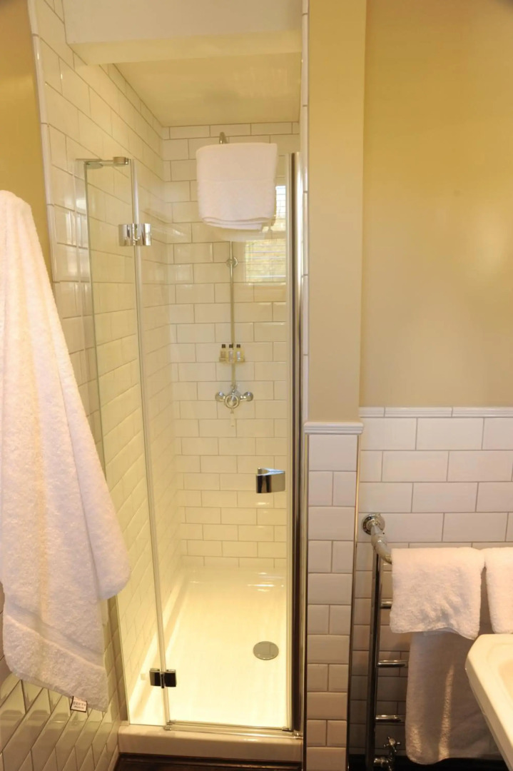 The Tunbridge Wells Hotel