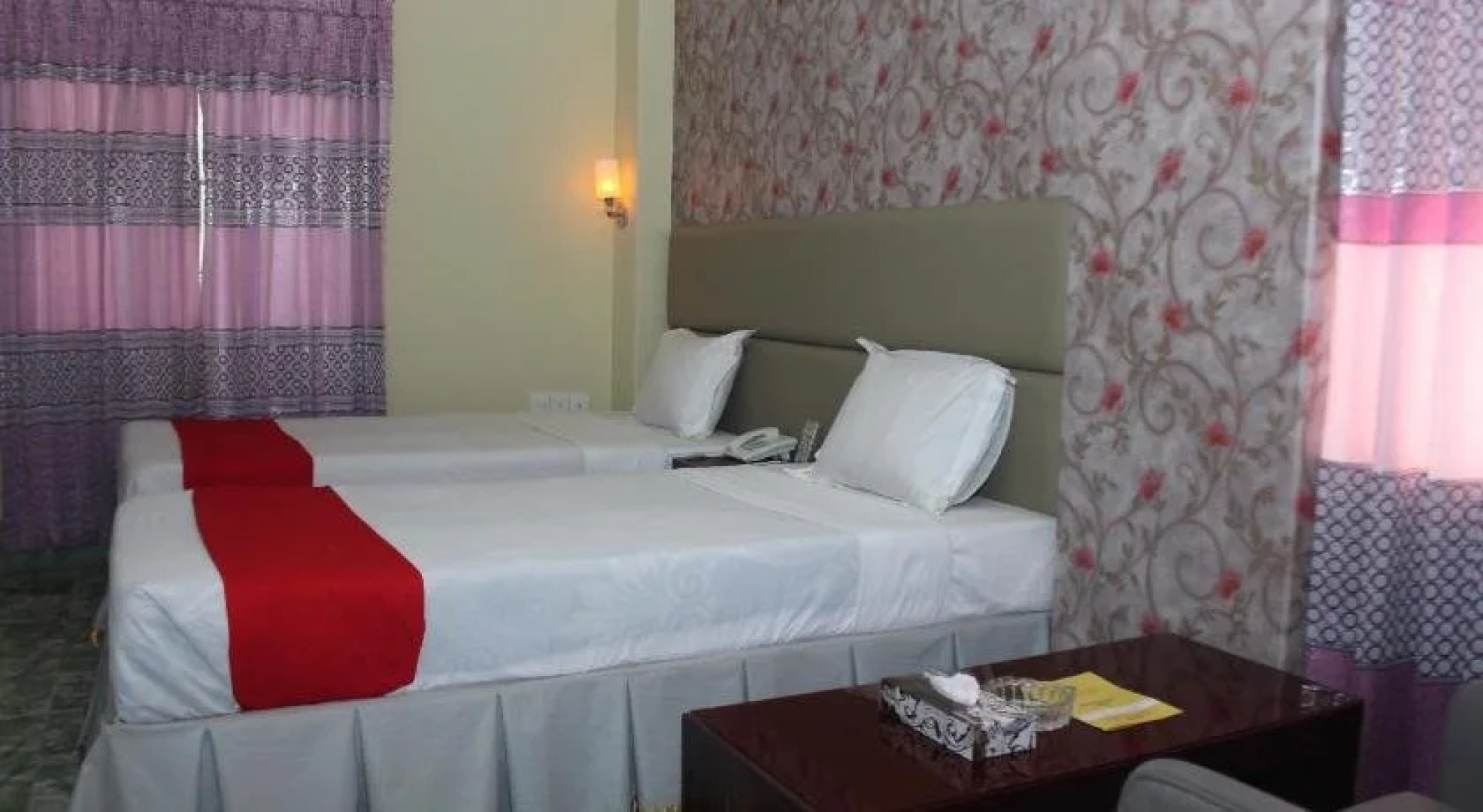 Golden Inn Chattagram Ltd