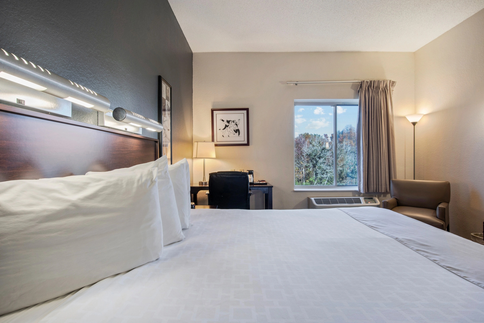 Townhouse Orlando West (ex.Red Roof Inn Orlando West - Ocoee)