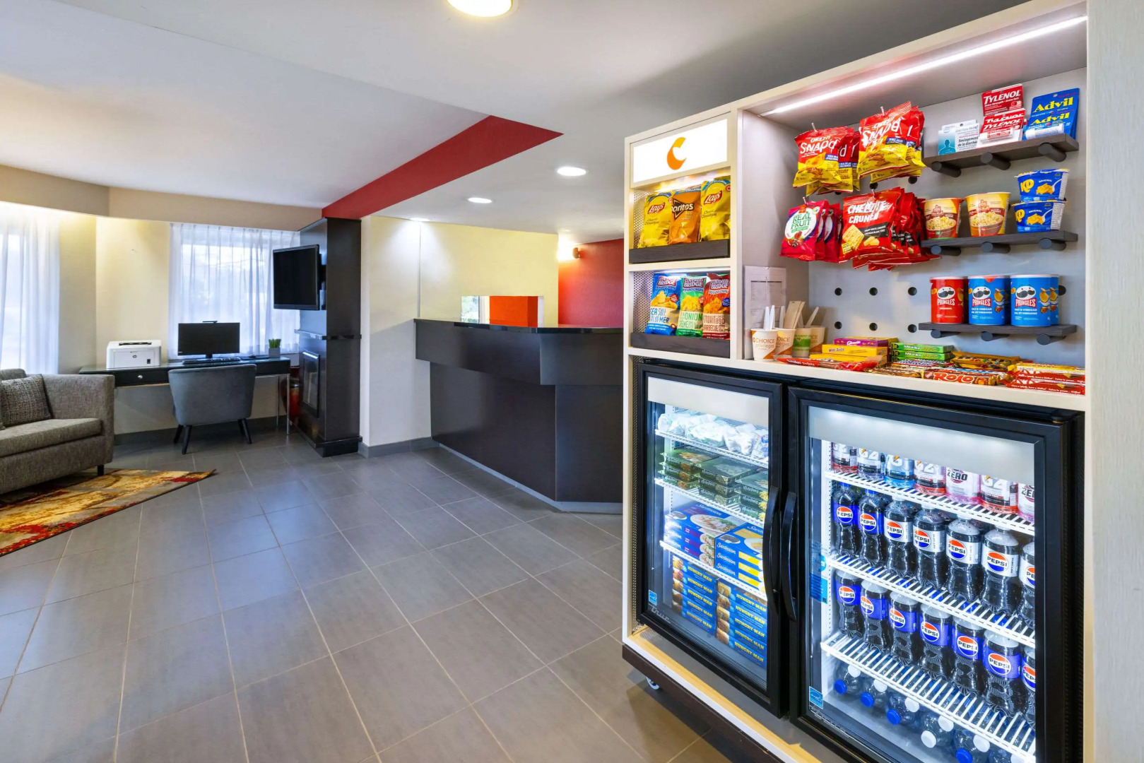 Comfort Inn Magnetic Hill