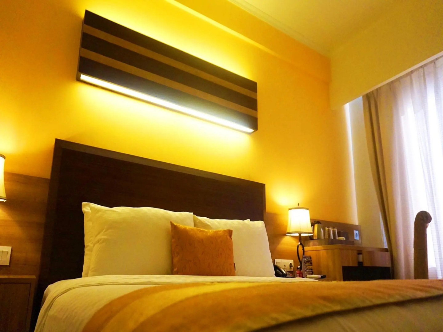 Sapphire Sky Hotel BSD City