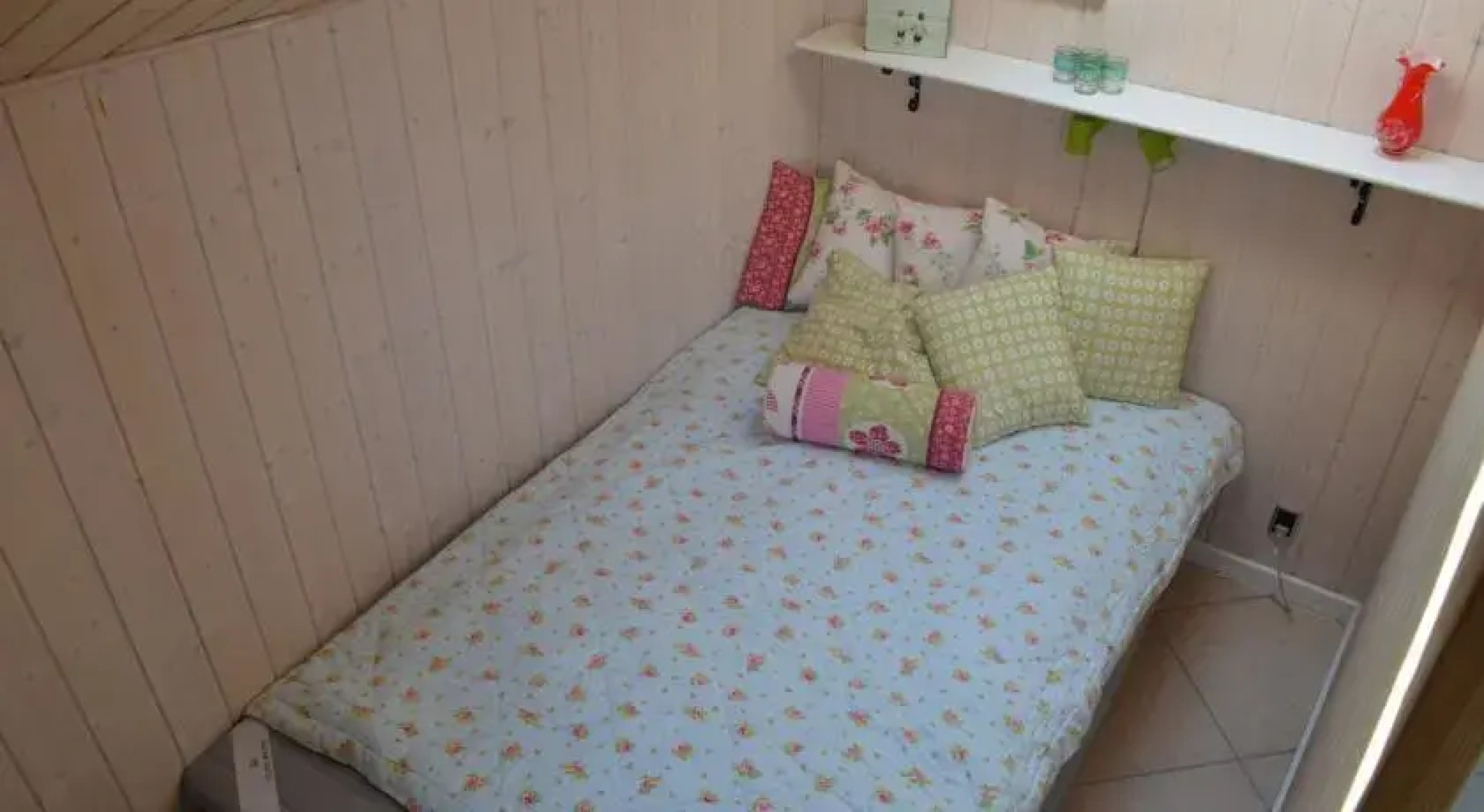 Mågevej Holiday House