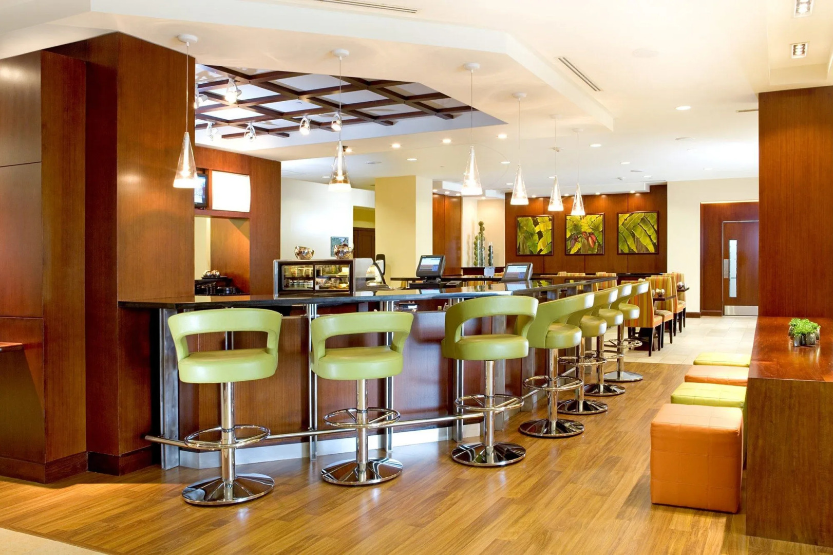 Courtyard by Marriott Port Of Spain