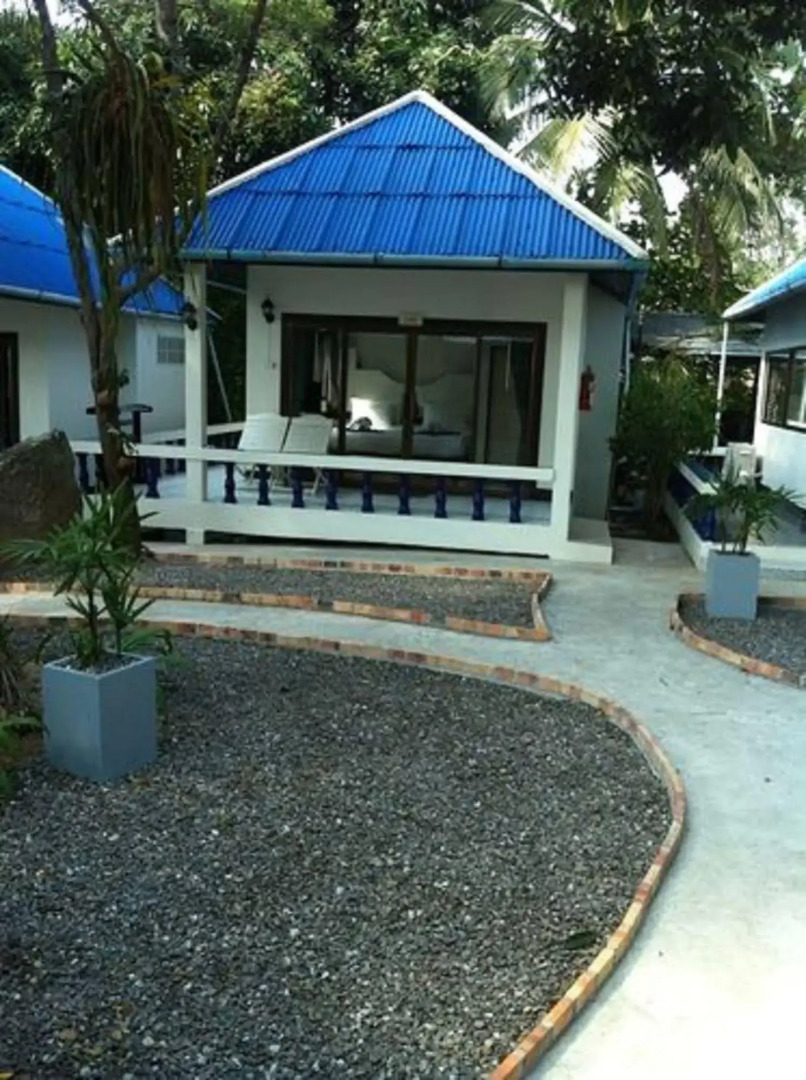 Simple Life Talay & Divers Resort