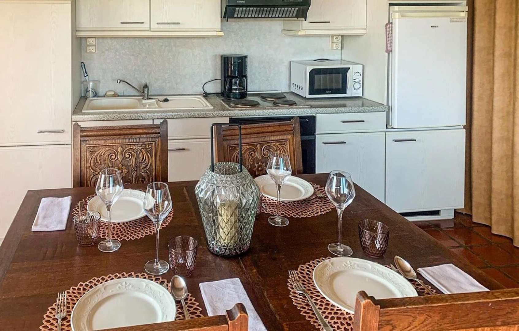 Stunning Apartment in Bastogne With 1 Bedrooms and Wifi