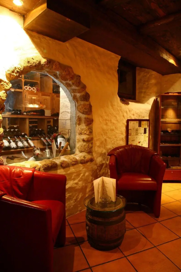 Boutique Hotel Alpenrose