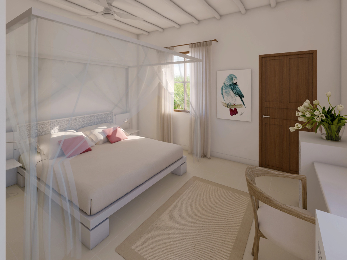 Sandies Baobab Beach Zanzibar