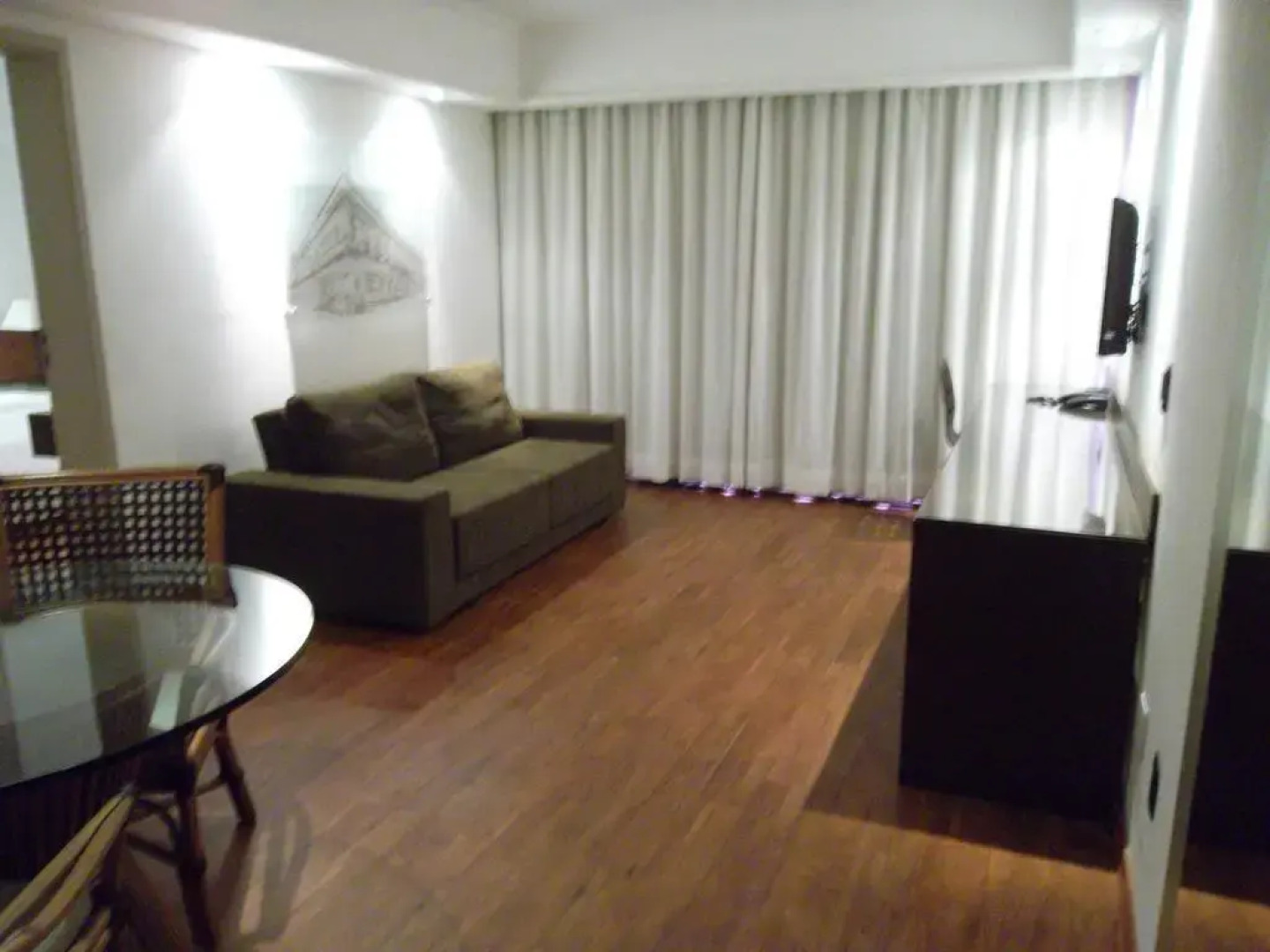 Hotel Golden Park Campinas Cambuí By Nacional Inn