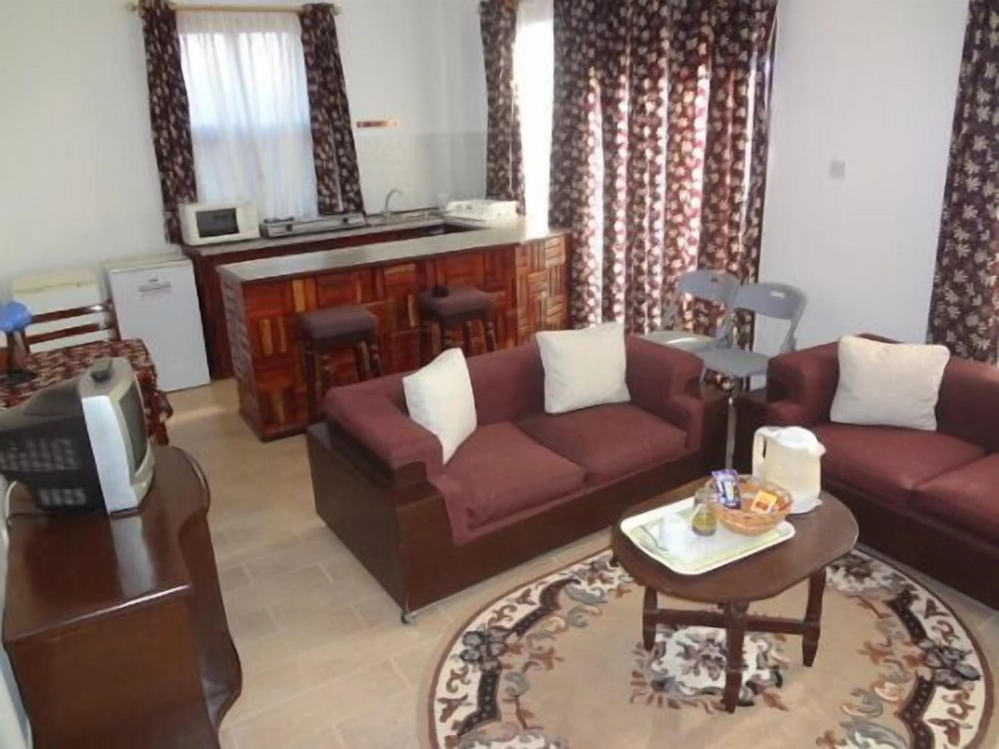 Roc Heights Lodge
