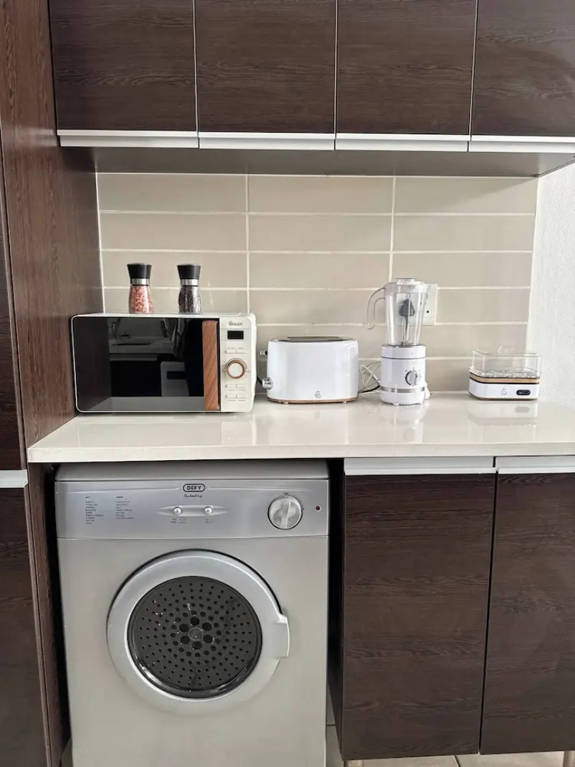 Intimate Home Away From Home