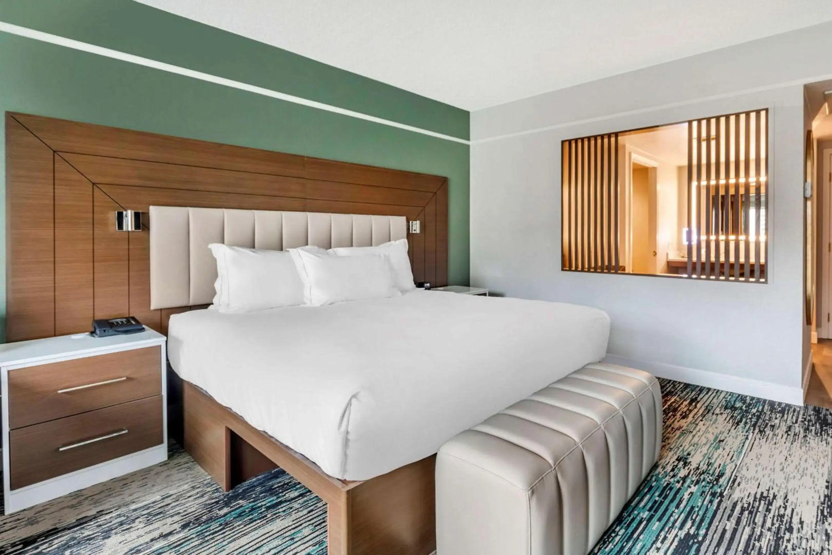 Hilton Grand Vacations Club Flamingo Las Vegas