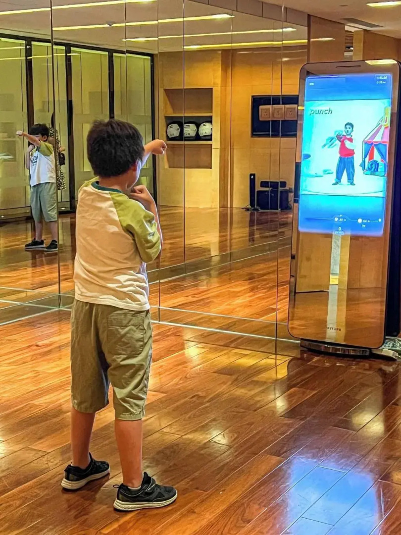 Sheraton Shantou Hotel