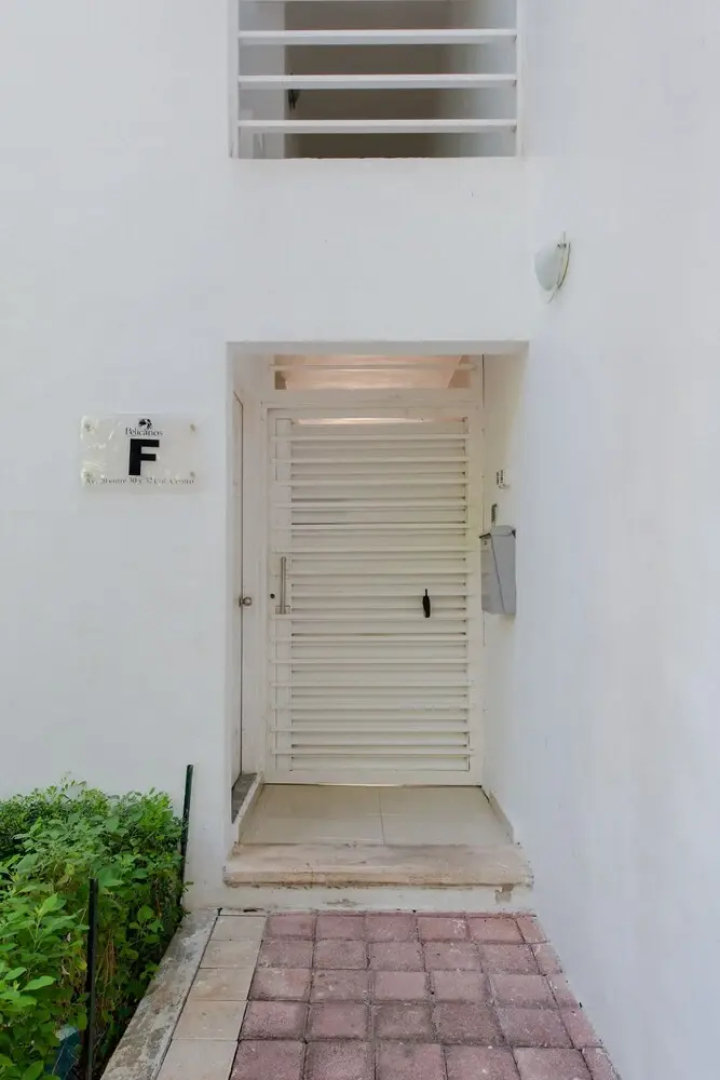 Pelicanos Ii Condominium