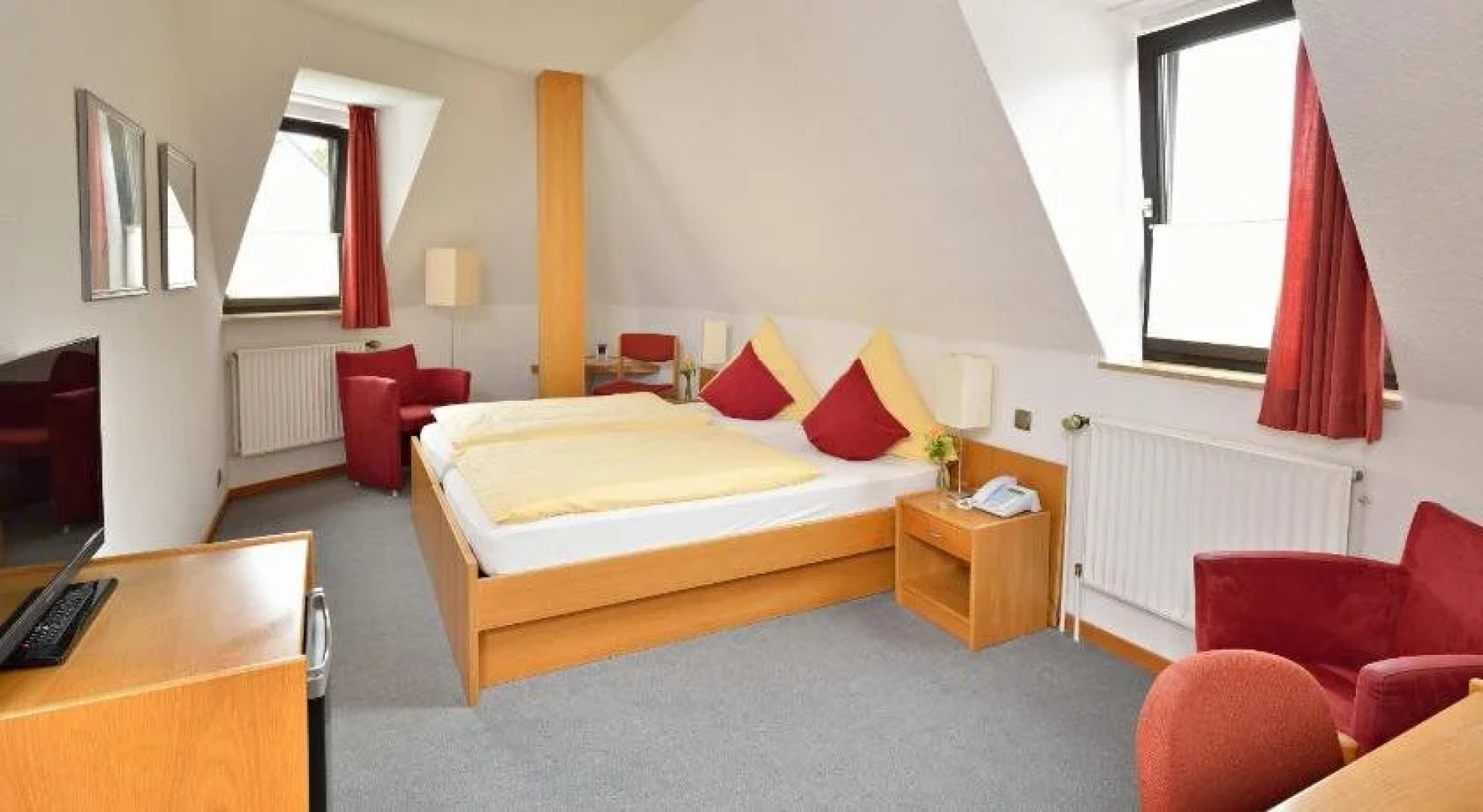 Gaestezimmer Cappuccino