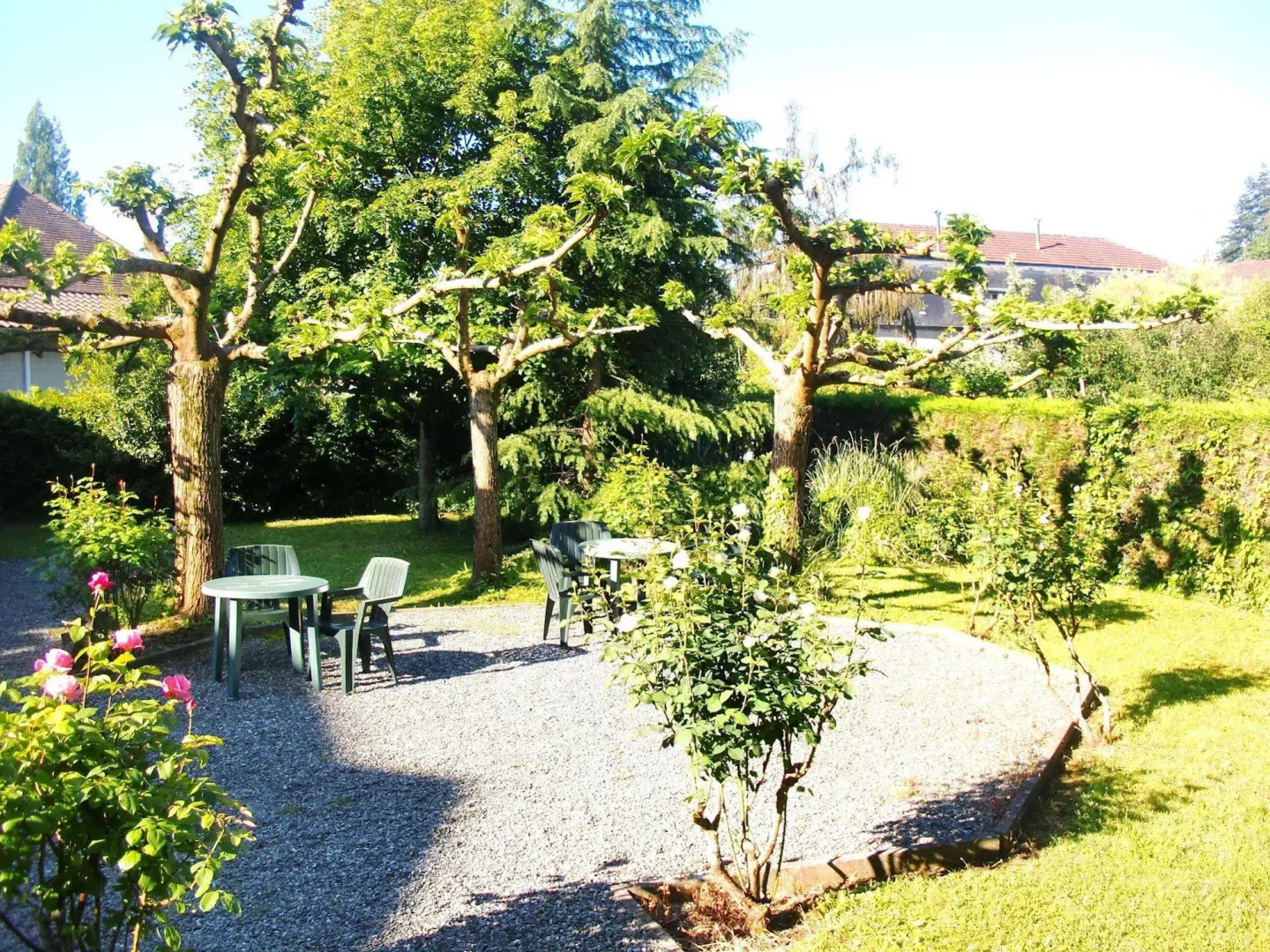 Résidence Royal Bearn