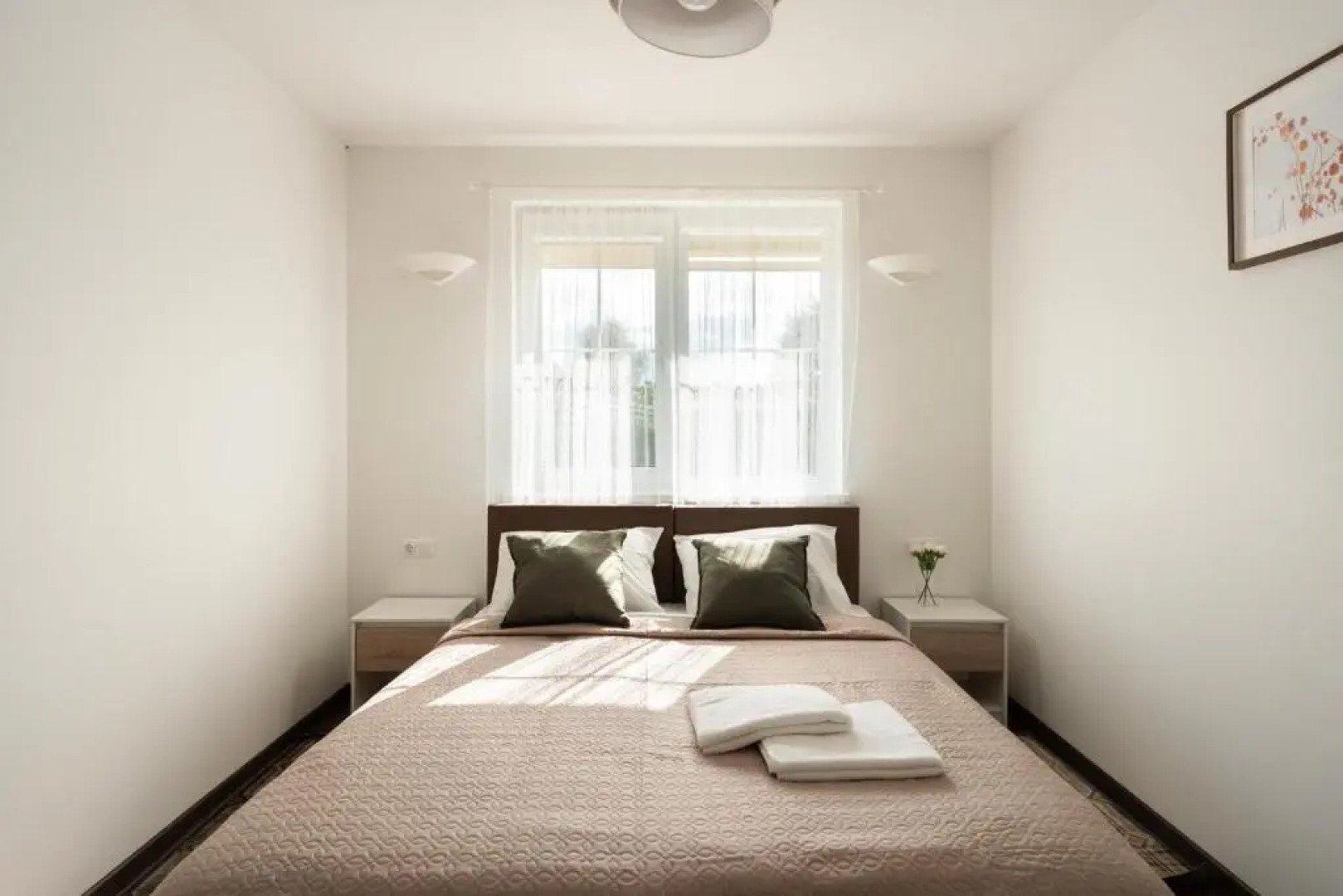 Between two lakes - 4 apartment