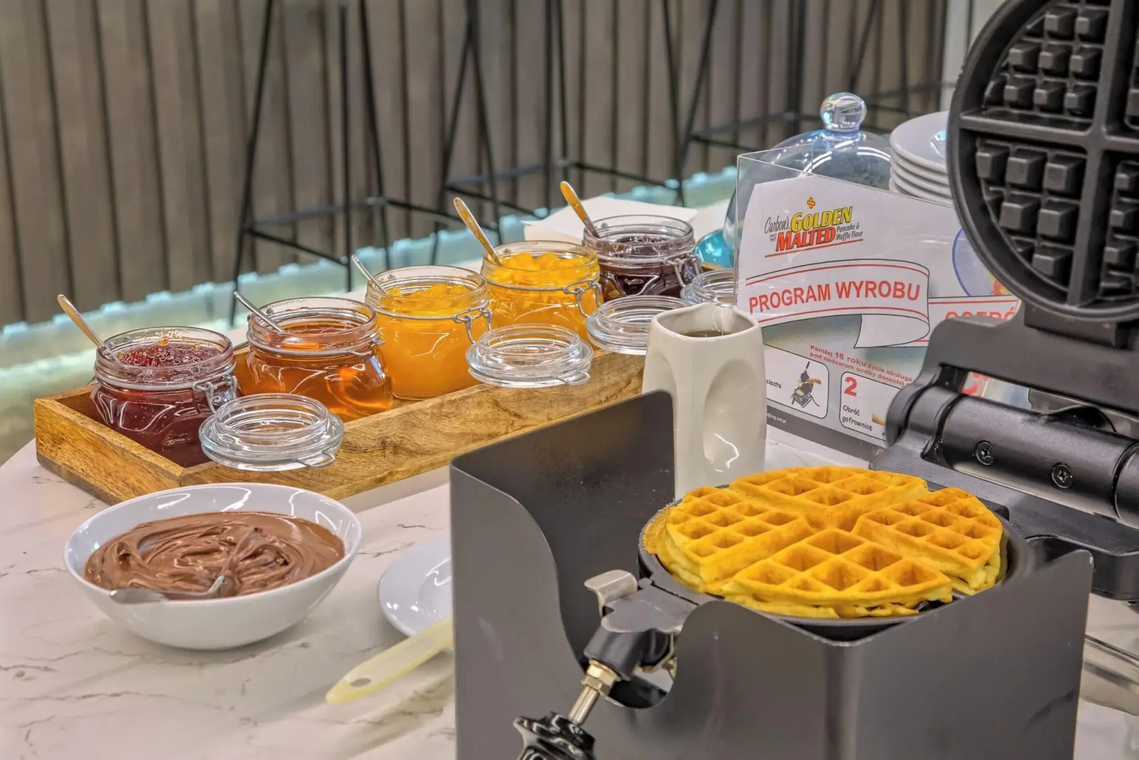 Focus Hotel Premium Warszawa