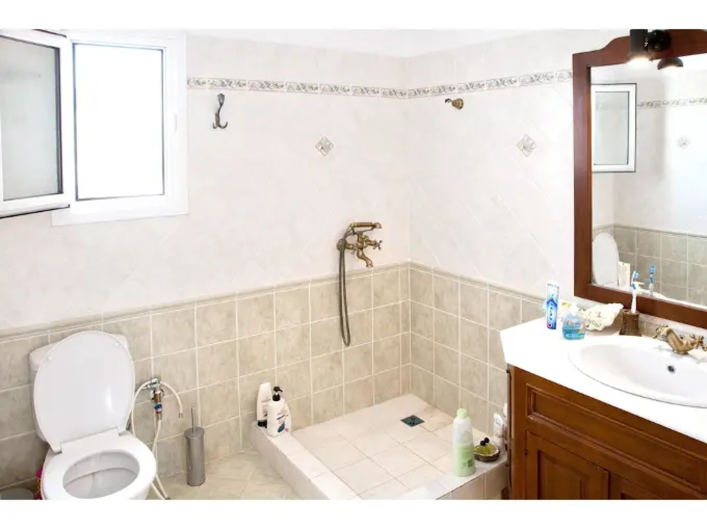 Villa With 4 Bedrooms in Porto Cheli, With Wonderful sea View, Private Pool, Enclosed Garden - 1 km