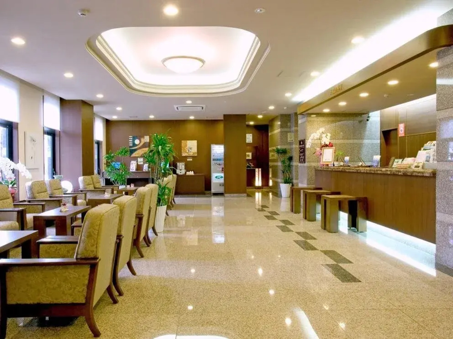 Hotel Route Inn Yatsushiro