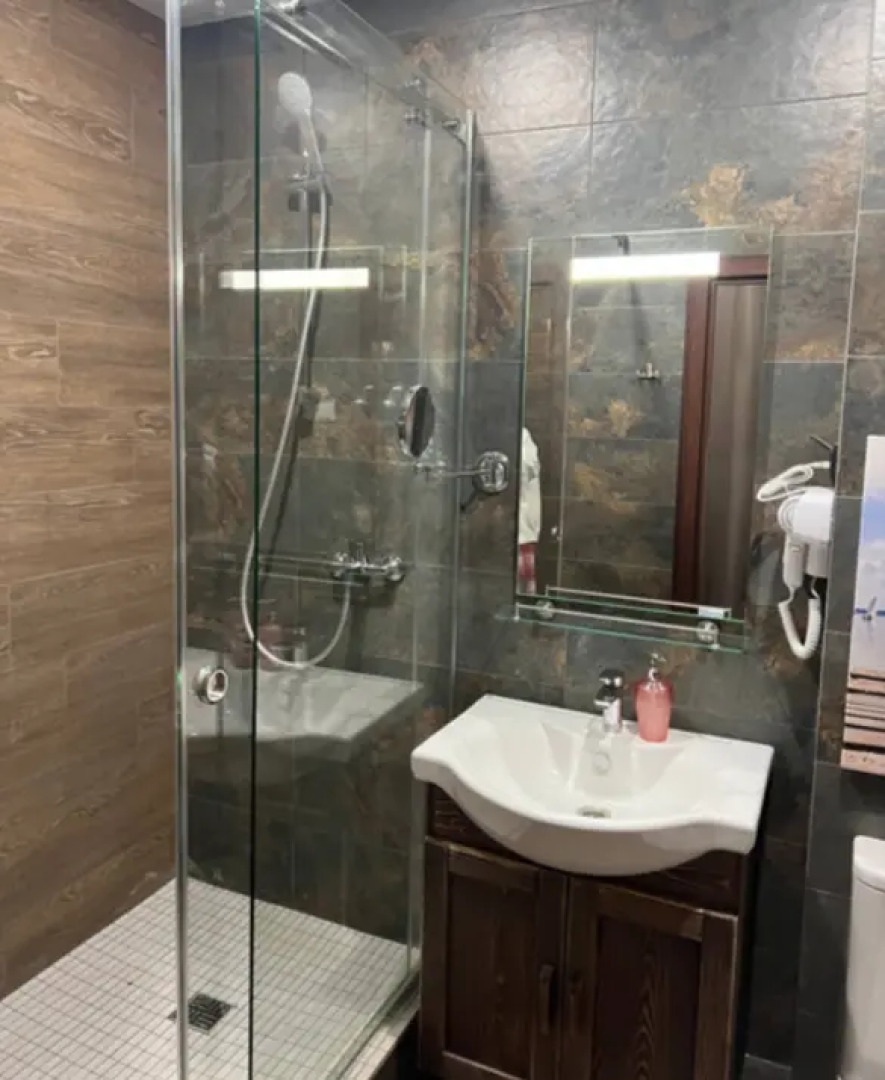 Valley Sunny, корпус Business Residence 2 (Валли Санни, корпус Бизнес Резиденс 2)