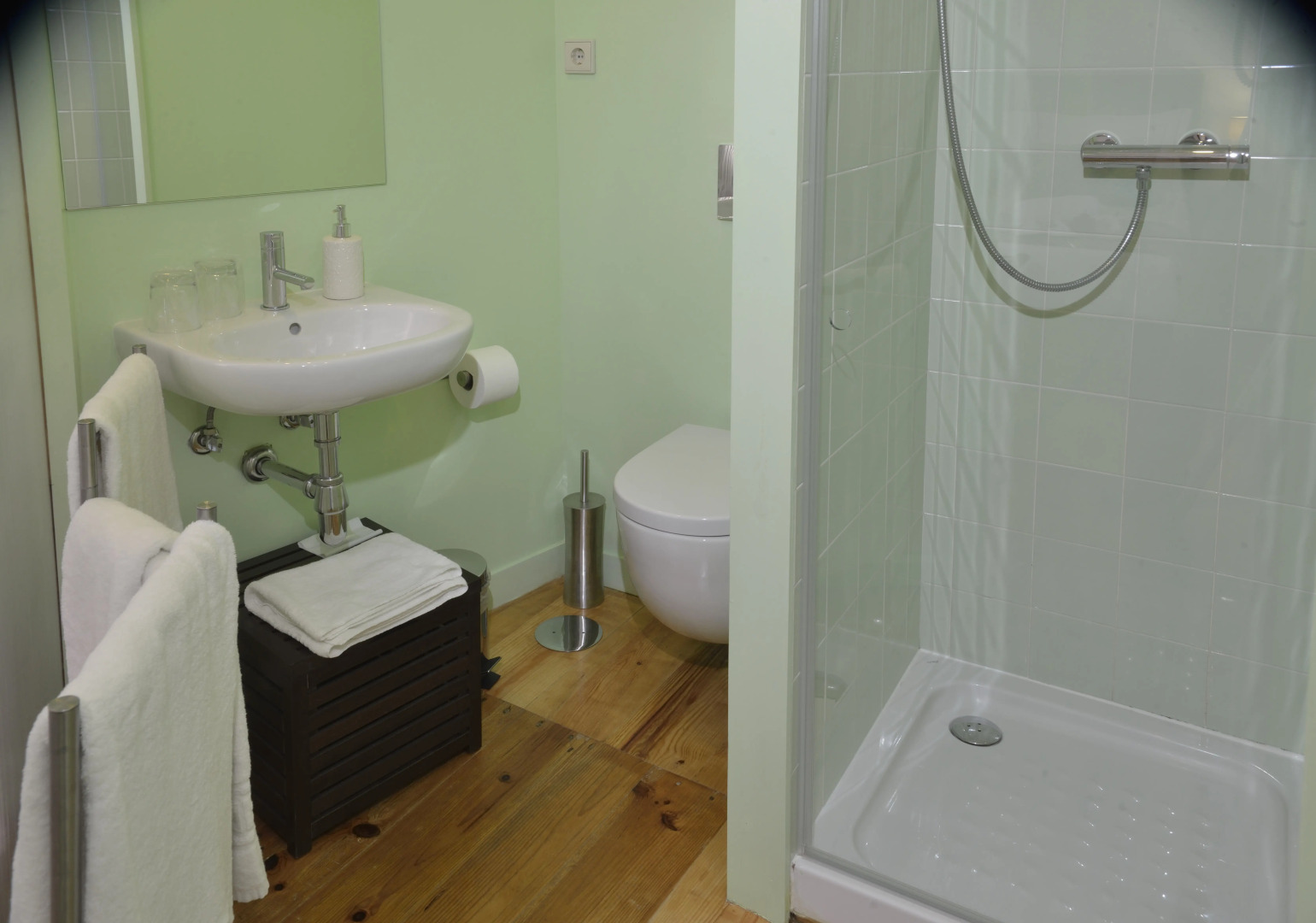 Dukes Corner Guest House