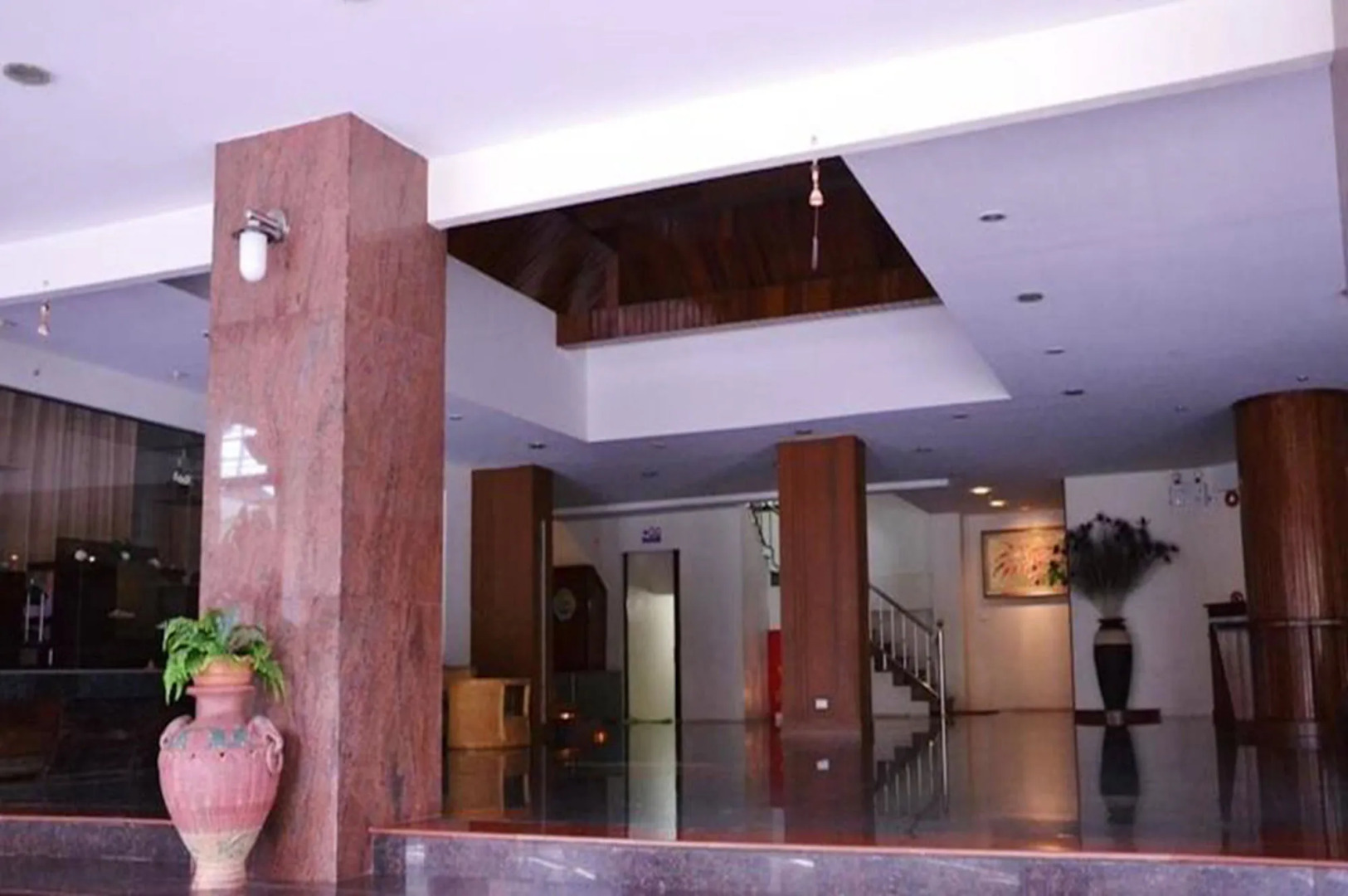 White Sand Princess Hotel