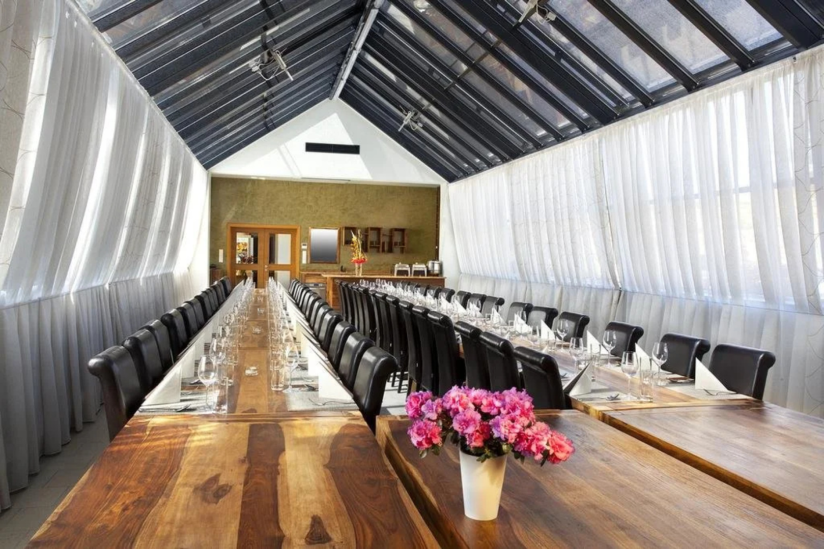 Vinařský pension André