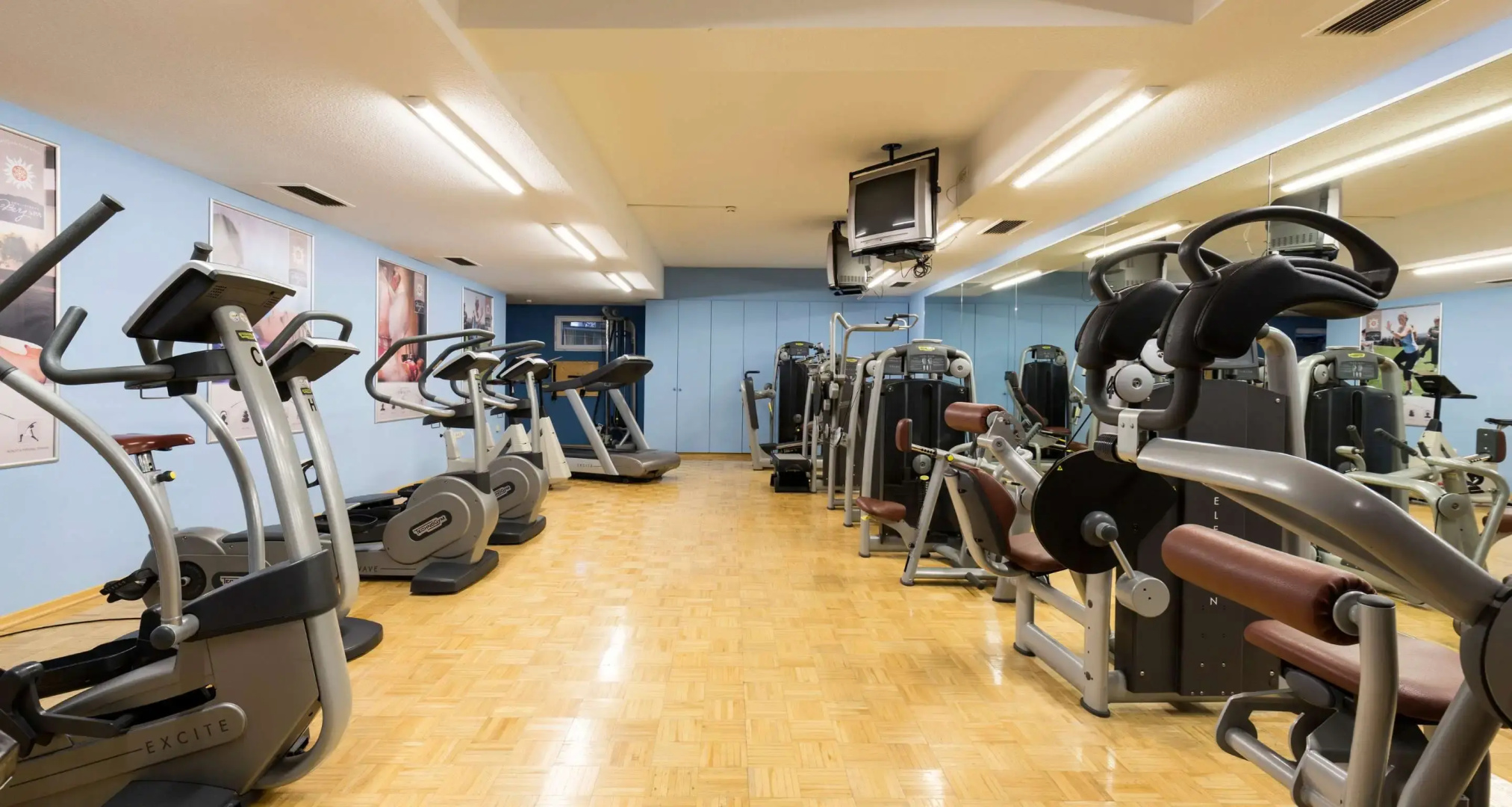 Wellness- & Nationalpark Hotel Schliffkopf Bwsc
