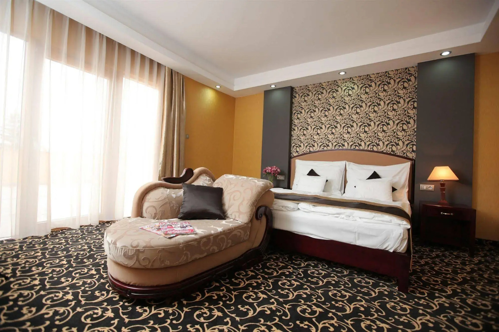 Colosseum Hotel Mórahalom