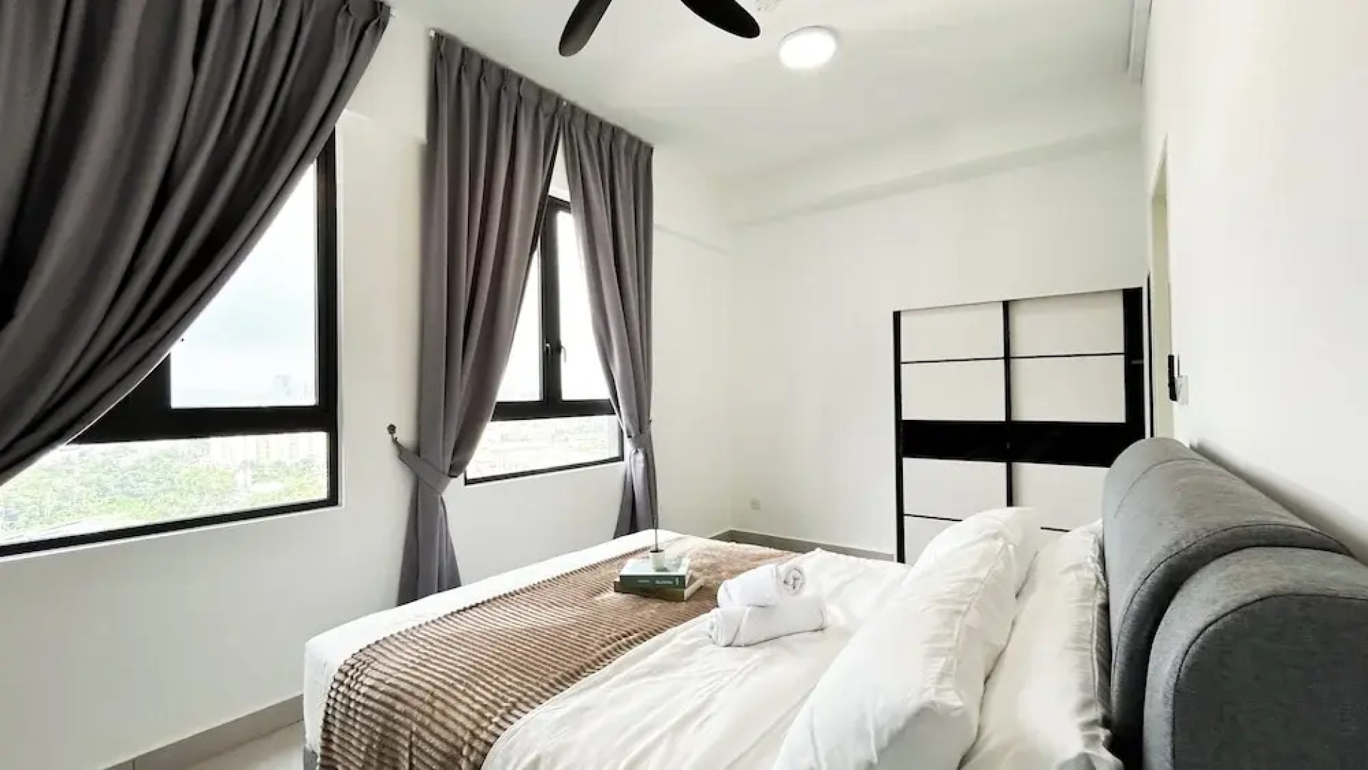 168 Park Selayang by Manhattan Group