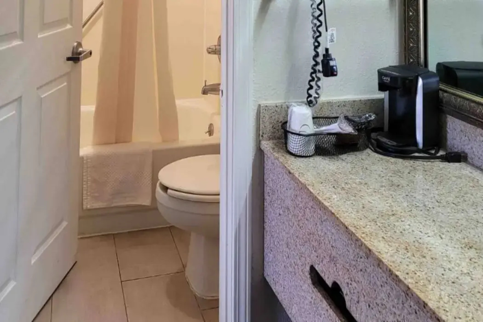 Motel 6 Jackson, MS - Southwest