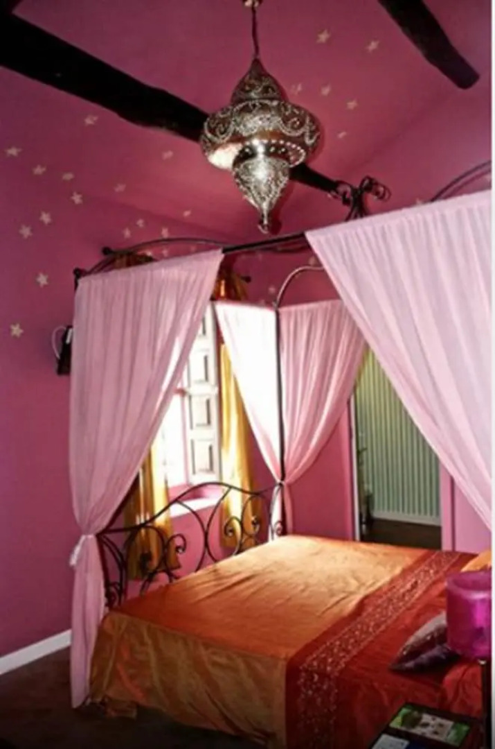 Hotel Rural Laguna del Villardon