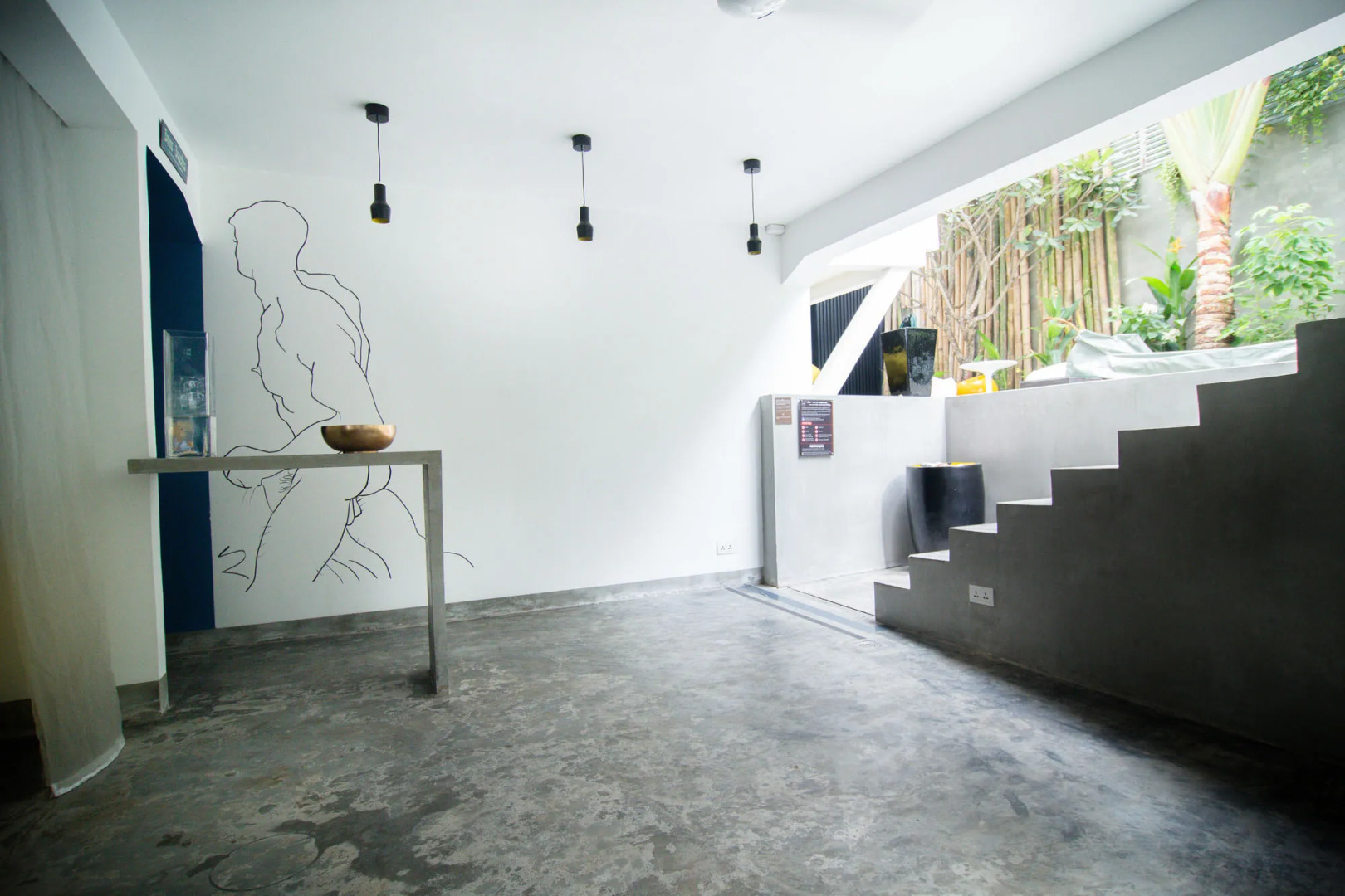 Arthur&Paul - Caters to Men