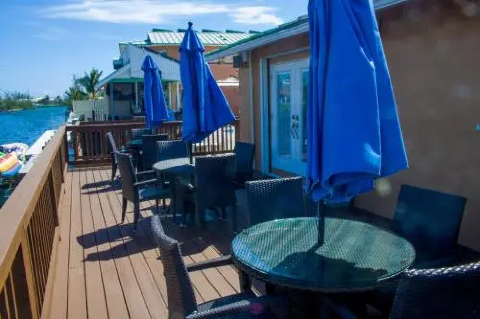 SeaBreeze Vacation Villas & Country Club