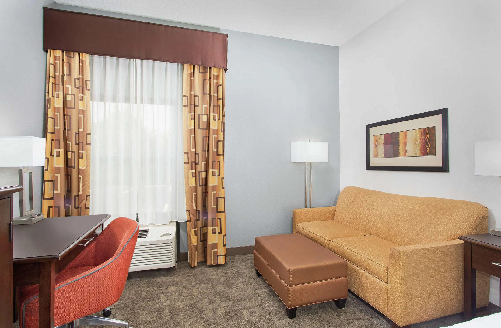 Hampton Inn Cullman