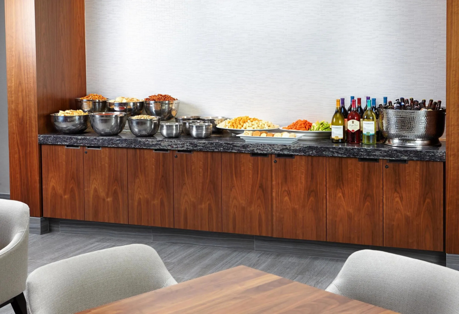 Hilton Club The District Washington D.C.